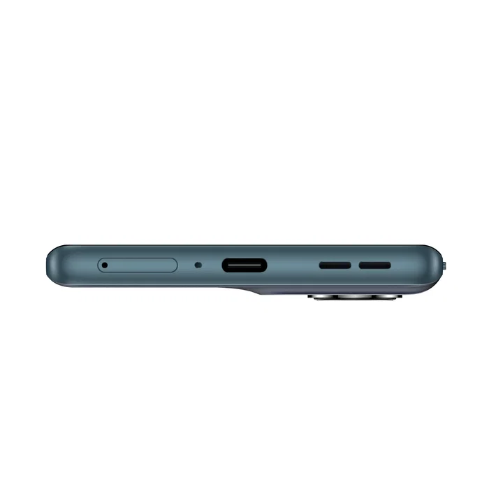 Motorola edge 50 Fusion 12 GB 256 GB Azul Forest Blue Motorola edge 50 Fusion 12 GB 256 GB Azul Forest Blue