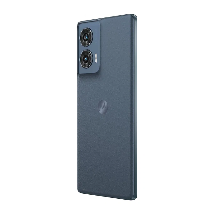 Motorola edge 50 Fusion 12 GB 256 GB Azul Forest Blue Motorola edge 50 Fusion 12 GB 256 GB Azul Forest Blue