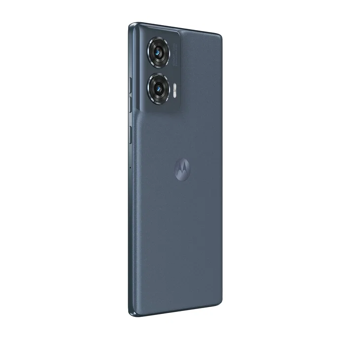 Motorola edge 50 Fusion 12 GB 256 GB Azul Forest Blue Motorola edge 50 Fusion 12 GB 256 GB Azul Forest Blue