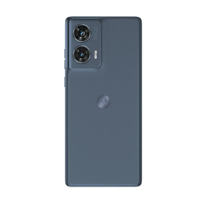 Motorola edge 50 Fusion 12 GB 256 GB Azul Forest Blue Motorola edge 50 Fusion 12 GB 256 GB Azul Forest Blue