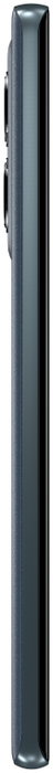 Motorola Moto Edge 50 Fusion - Smartphone 5G, Pantalla P-OLED 6.7" 144Hz, Snapdragon 7s Gen 2, 12GB RAM + 256GB, Cámara 50MP, 5000mAh, Android 14, Color Azul Forest