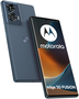 Motorola Moto Edge 50 Fusion - Smartphone 5G, Pantalla P-OLED 6.7" 144Hz, Snapdragon 7s Gen 2, 12GB RAM + 256GB, Cámara 50MP, 5000mAh, Android 14, Color Azul Forest