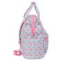 Mochila para Portátil Moos moos Multicolor 27 x 40 x 19 cm