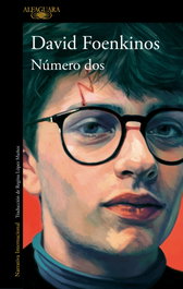 Número dos, David Foenkinos - ALFAGUARA