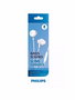 Philips Auriculares con Micrófono, Color Blanco