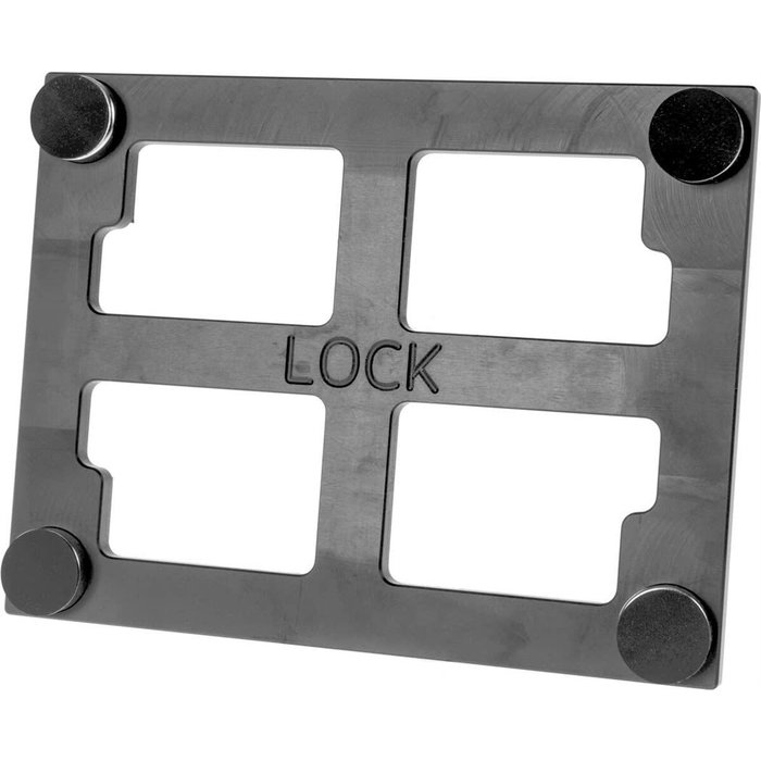 Samsung Accesorio para Montaje y Desmontaje Módulos LED Serie IFJ (CY-LJJNWS/EN) Samsung Accesorio para Montaje y Desmontaje Módulos LED Serie IFJ (CY-LJJNWS/EN)