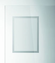 Marco Durable Magnetico Sun A4 Plateado Bolsa De 2