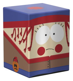 Squaroes South Park™ Halloween SP028 - Clown Stan