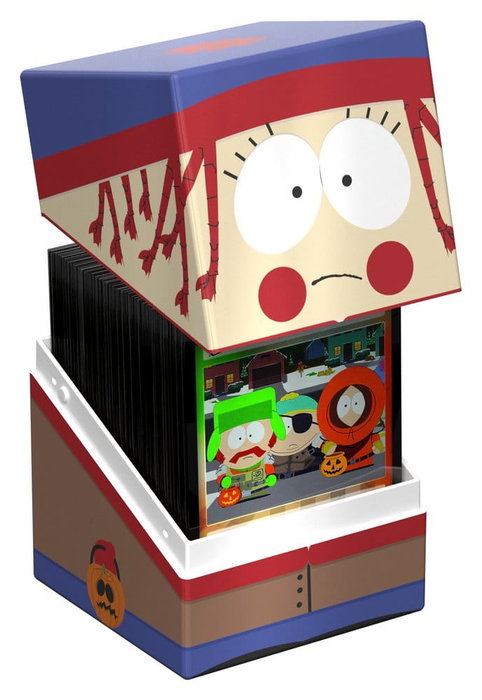 Squaroes South Park™ Halloween SP028 - Clown Stan