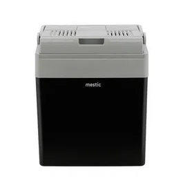 Mestic Nevera Termoeléctrica Portátil Mtec 28 Litros - Hasta 60°C - Alimentación 12/220/240V