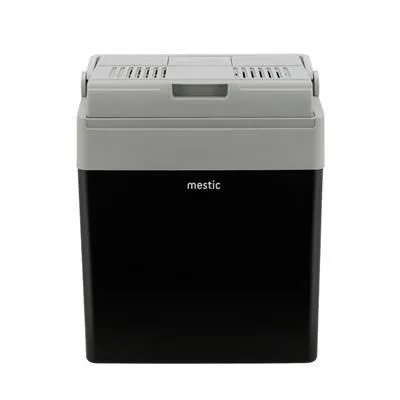 Mestic Nevera Termoeléctrica Portátil Mtec 28 Litros - Hasta 60°C - Alimentación 12/220/240V