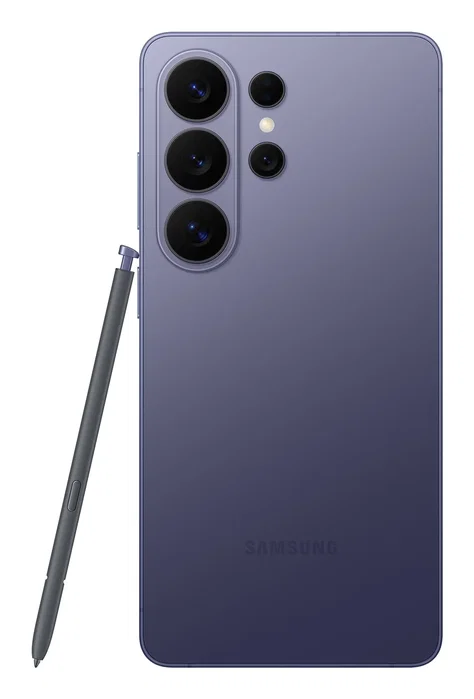 Samsung Galaxy S26 Ultra 1 TB 16 GB RAM Cobalt Violet