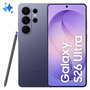 Samsung Galaxy S24 Ultra 5G Smartphone, 1 TB, 16 GB RAM, Pantalla Dynamic AMOLED 2X de 6.9", Cámara 200 MP, Color Cobalt Violet