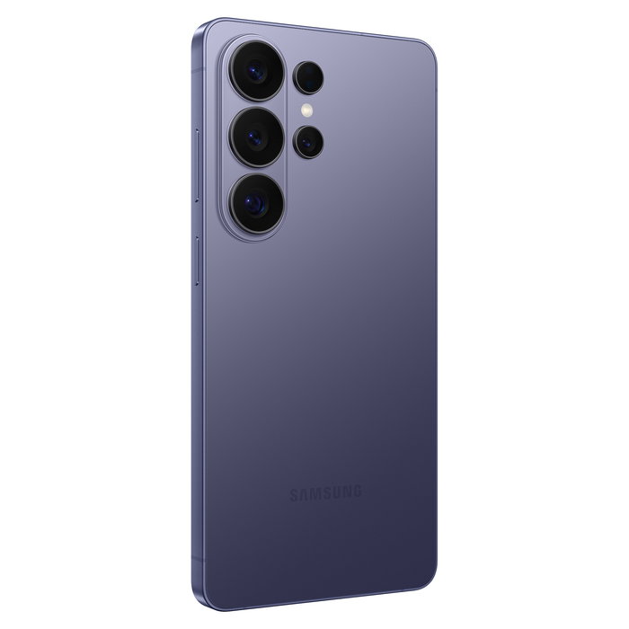 Samsung Galaxy S24 Ultra 5G Smartphone, 1 TB, 16 GB RAM, Pantalla Dynamic AMOLED 2X de 6.9", Cámara 200 MP, Color Cobalt Violet