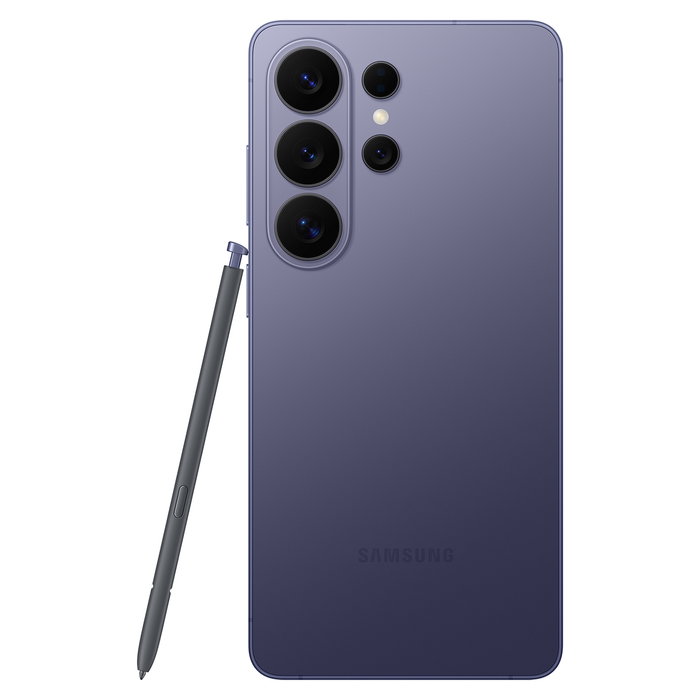 Samsung Galaxy S24 Ultra 5G Smartphone, 1 TB, 16 GB RAM, Pantalla Dynamic AMOLED 2X de 6.9", Cámara 200 MP, Color Cobalt Violet