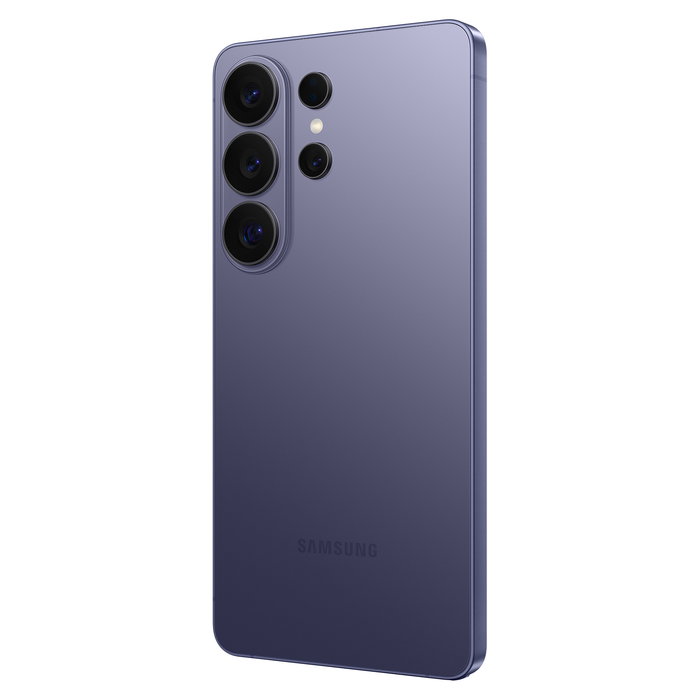 Samsung Galaxy S24 Ultra 5G Smartphone, 1 TB, 16 GB RAM, Pantalla Dynamic AMOLED 2X de 6.9", Cámara 200 MP, Color Cobalt Violet