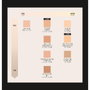 Bare Minerals COMPLEXION RESCUE Crema Hidratante con Color Mate SPF30 1.5-Birch