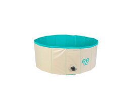 Freedog Piscina Antideslizante 80x30cm (80 Litros) inevitable