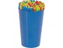 Miniland - Set de 100 Agujas para Cordón, Juego Miniland para Costura, 12.5 cm de Longitud