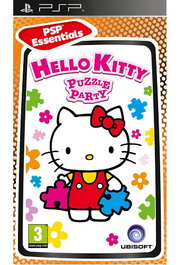 Ubisoft Hello Kitty: Puzzle Party (Essentials)