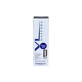 MAVALA MASCARA VL en crema 01 marron