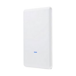 Ubiquiti UAP-AC-M-PRO-5 Punto de Acceso Wi-Fi Dual Band 2.4 GHz y 5 GHz, 1300 Mbit/s