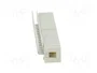 HARTING Conector IDC Macho 34 Pines Angular 90° THT