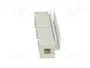 HARTING Conector IDC Macho 34 Pines Angular 90° THT