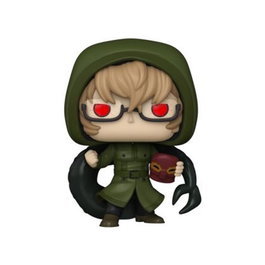 Funko Pop Animacion Tokyo Ghoul - Re Nishiki Figura Vinilo 9cm