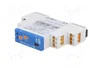 DOBRY CZAS MTR17-TPA-U240-208 Relé de tiempo 1s÷100h
