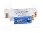DOBRY CZAS MTR17-TPA-U240-208 Relé de tiempo 1s÷100h