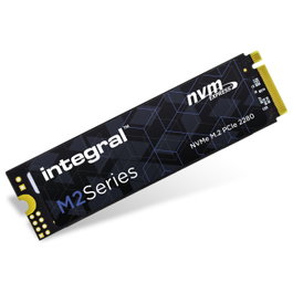 Integral INSSD512GM280NM2 SSD M.2 512 GB