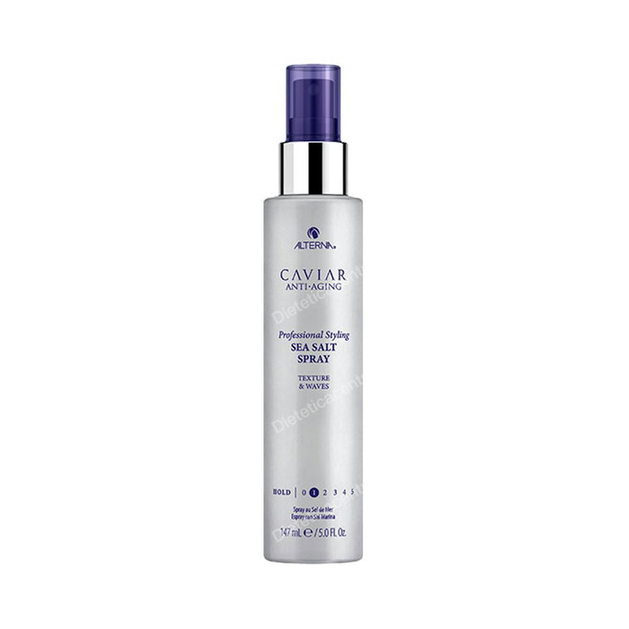 Alterna Caviar Professional Styling Sea Salt Spray 147 ml
