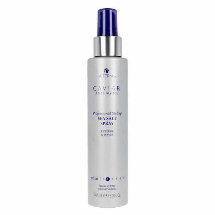 Alterna Caviar Professional Styling Sea Salt Spray 147 ml