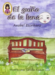 El guiño de la luna, Anabel Escribano - CARENA EDITORS