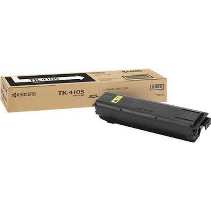 Kyocera TK-4105 Cartucho de tóner negro