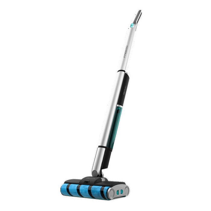 Cecotec FreeGo Wash Twice Spray Gris