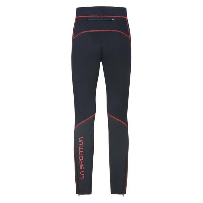Pantalón Largo Deportivo La Sportiva Instant Negro XXL