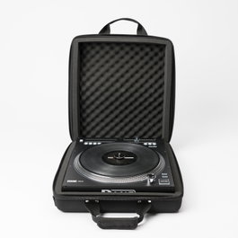 MAGMA Ctrl Case Twelve Funda para Rane Twelve, Allen & Heath Xone 96, Denon SC-5000/SC-5000M, Construcción EVA Durashock, Resistente al Agua