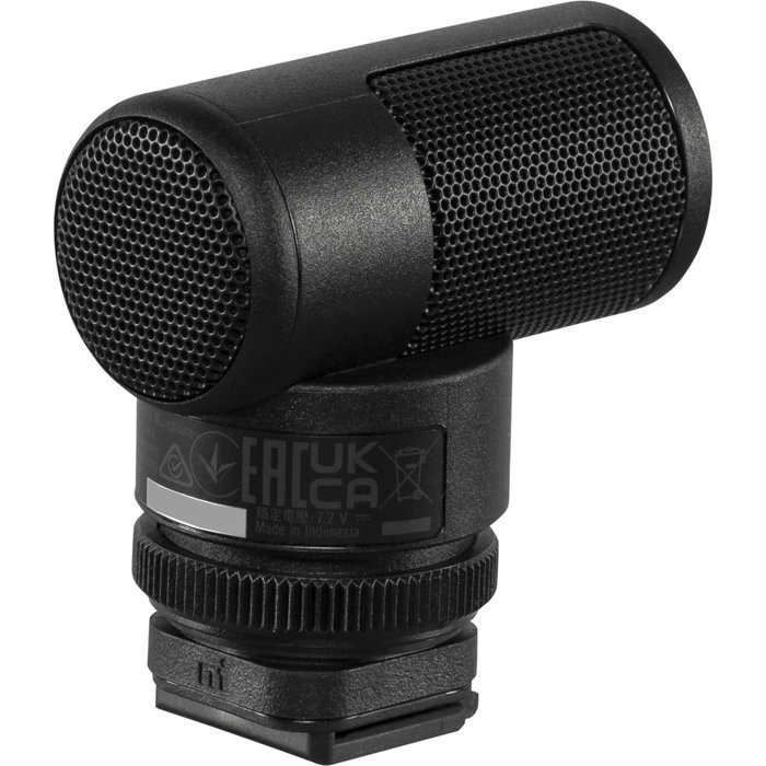 Sony ECM-G1 Shotgun Microphone Sony ECM-G1 Shotgun Microphone