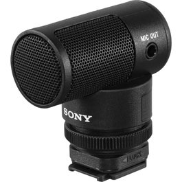 Sony ECM-G1 Shotgun Microphone