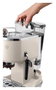 De'Longhi Icona Vintage ECOV 311.BG - Máquina de espresso Beige
