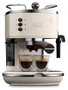 De'Longhi Icona Vintage ECOV 311.BG - Máquina de espresso Beige