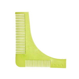 Bifull Peine Guía para Barba Nº 014 Ren Natur