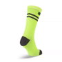 Sealskinz Calcetín Impermeable Longitud Media Hydrostop Talla XL - Hombre