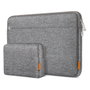 Inateck Funda para Portátil 14 pulgadas Gris LB01005