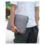 Inateck Funda para Portátil 14 pulgadas Gris LB01005