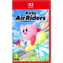 Videojuego para Switch 2 Nintendo KIRBY AIR RIDERS