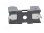 ESKA Portafusibles THT 5x20mm 10A Negro