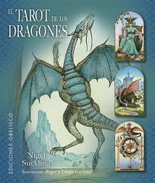 OBELISCO EDICIONES, EL TAROT DE LOS DRAGONES - OBELISCO EDICIONES